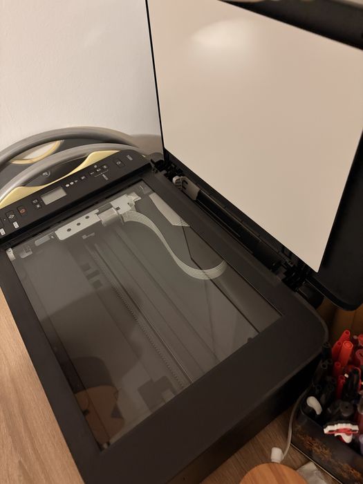 Imprimanta Canon Pixma TS3350