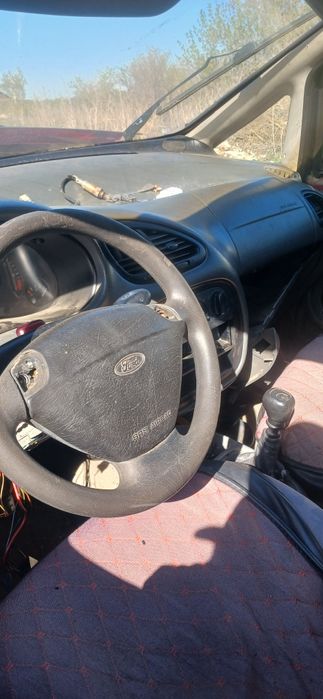 Продам форд галакси