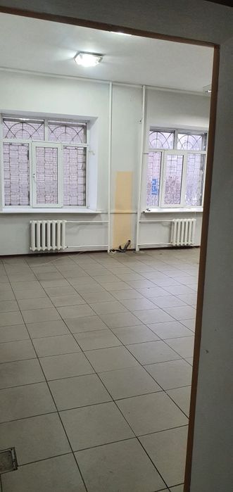 Офисы Казахстан 64/1