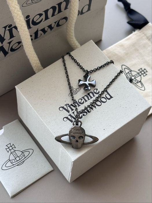 Vivienne Westwood гердан