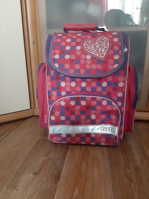 Ранец для школьника 6-10 лет