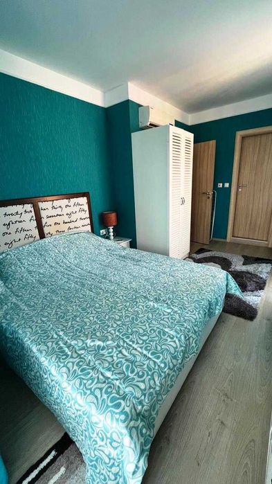 Продава се Тристаен апартамент в к.к. Слънчев бряг - 100 кв.м за 1399 €/кв.м - Снимка #19