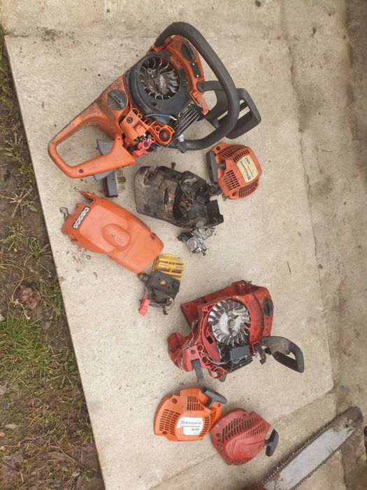 Piese Husqvarna, 135,435,440,445