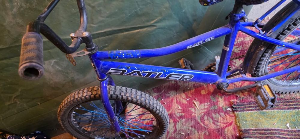 Продам велосипеды