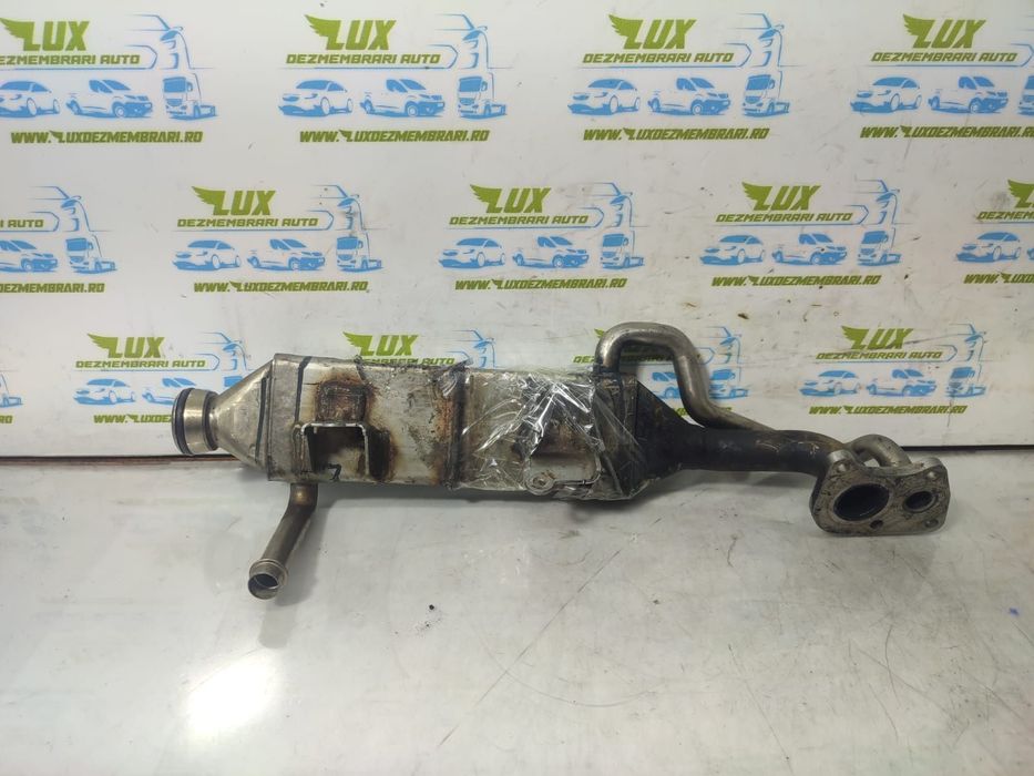 Racitor gaze egr 3.0 cdi om642 v6 16421400175 Chrysler 300C 1 [2005 -