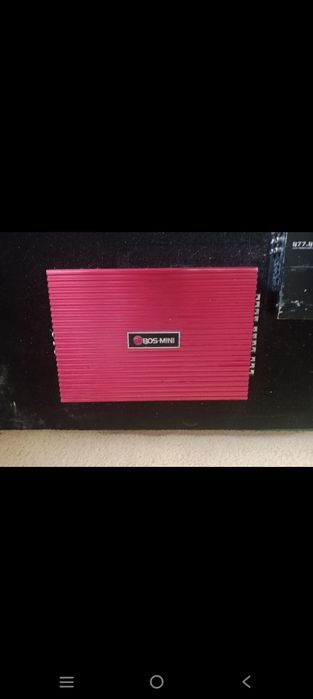 Буппер сатылады 40000т