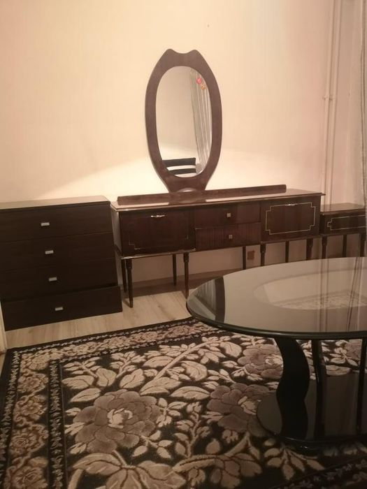 Дава се под наем Тристаен апартамент в Бургас, Братя Миладинови - 80 кв.м за 408 € - Снимка #5