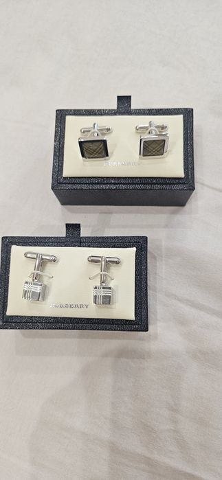 Ръкавели Burberry