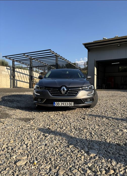 Renault Talisman