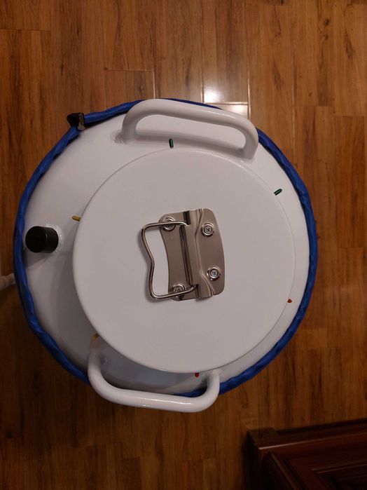 сосуд дьюара 35 л. горловина 210 мм.