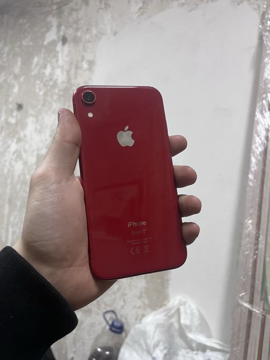 iPhone Xr 64gb 77% айфон