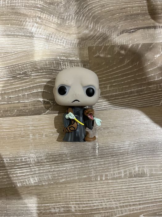 Фънко Поп фигурка Волдеморт Хари Потър