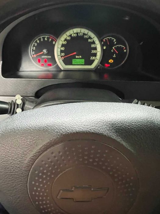 Продаю свою Lacetti 1.8 MT 2013 | Один хозяин | Газ не устанавливался