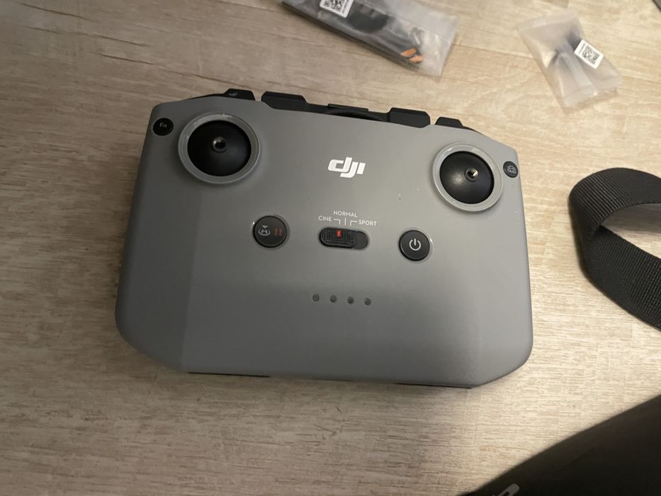 Drona DJI 2 originala set