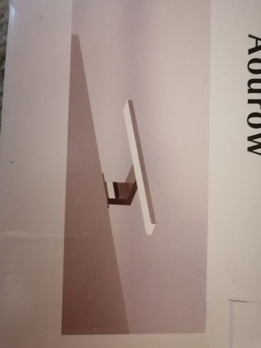 Осветление за огледало за баня Aourow LED 5W 230V 500LM, IP44