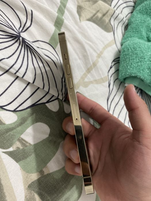 Айфон 12 про Макс