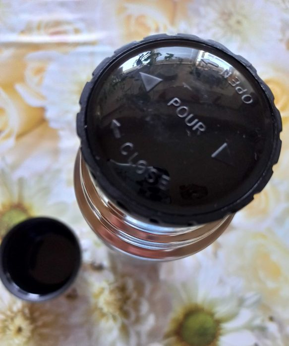 Термос инокс 500мл