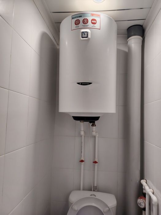 Обмен на частный дом