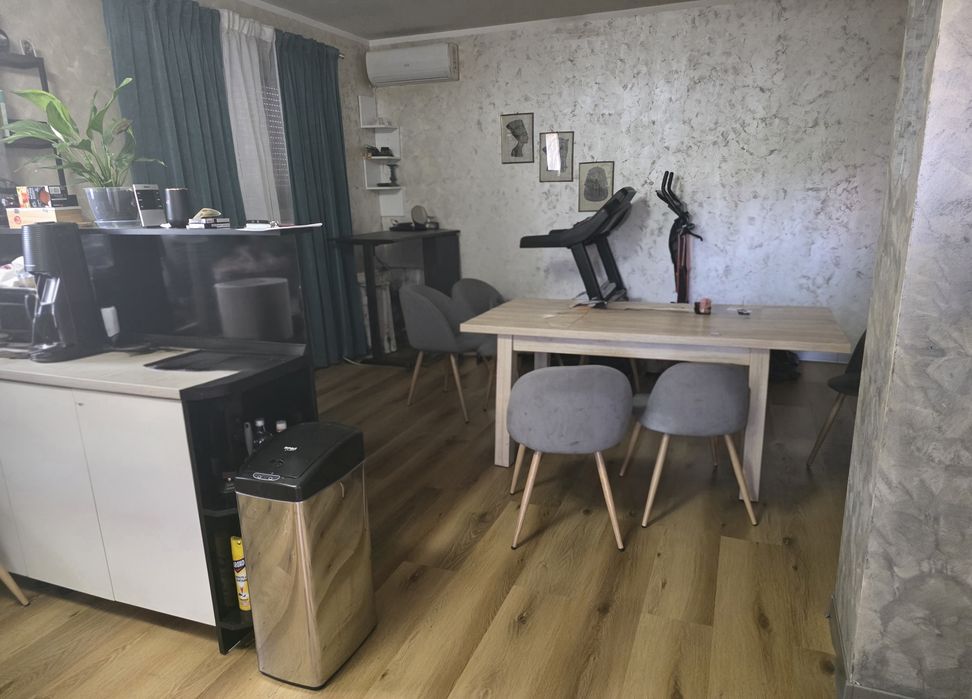 Apartament central
