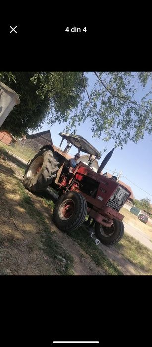 Vând sau schimb cu vaci