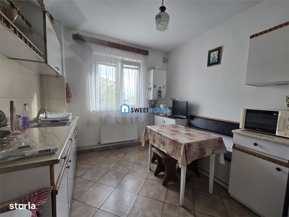 Apartement 3 Camere Spatios si Primitor
