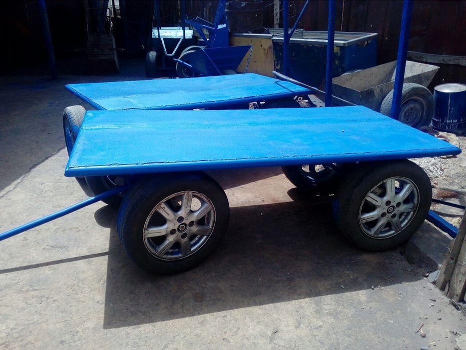 Бочкалар сотилади