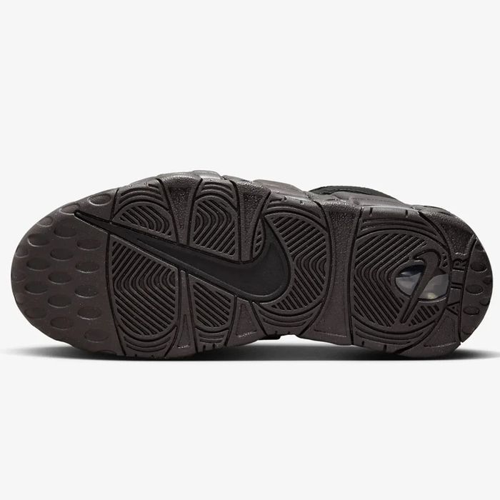 Спортни обувки Nike AIR MORE UPTEMPO