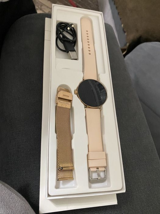 SMART WATCH часовник