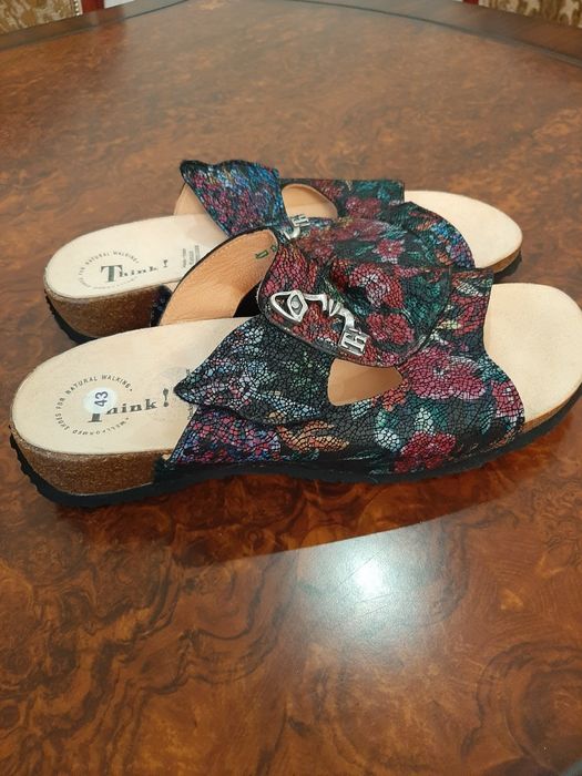 Продам сабо 43размер. Германия.