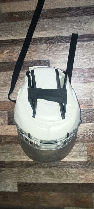 .Шлем Рэй-Спорт.