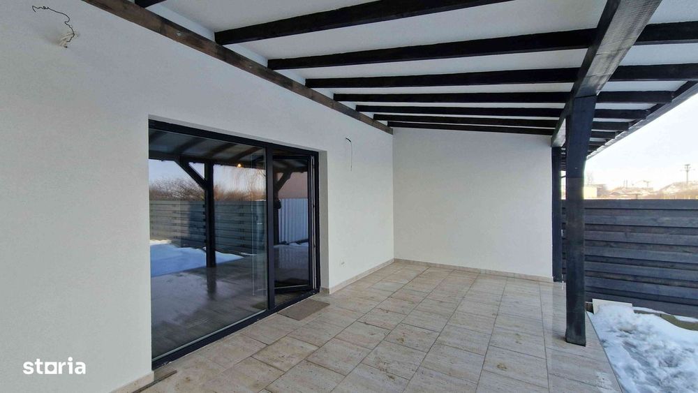 Proprietar - Duplex De Vânzare Remetea Mare Pret 134.900 Euro