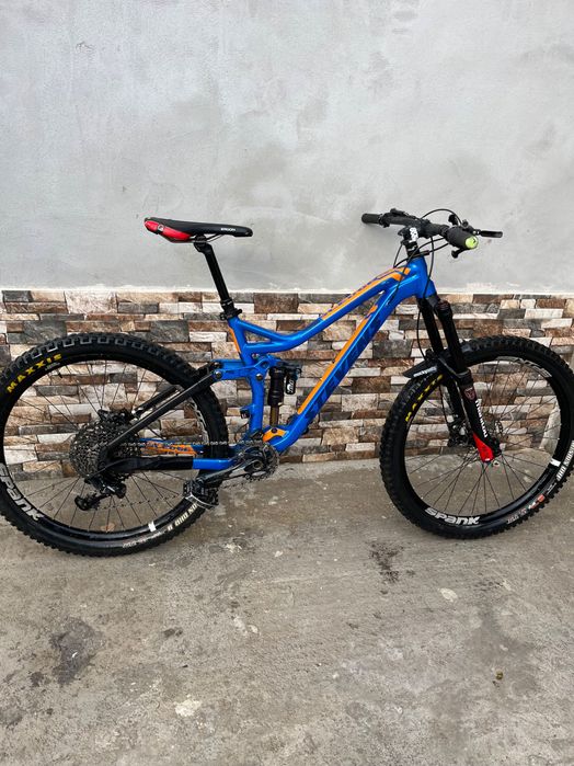 Bicilecata este aproape buna