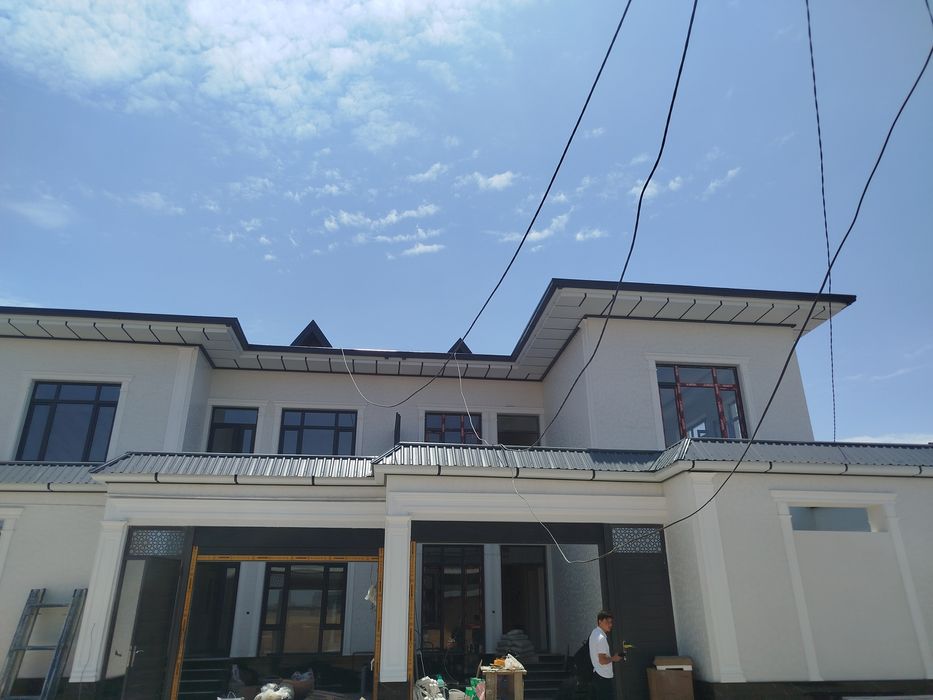 Tunikabont Tunikafon Туникабонд xizmati 10 yil kafolat beramiz