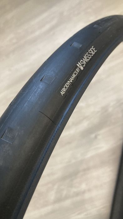 Cauciuc bicicleta cursiera Continental Aero 111,  26-622 (700x26C)