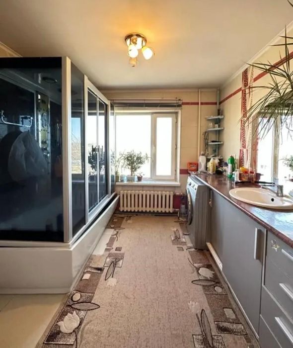 Продам квартиру на океане