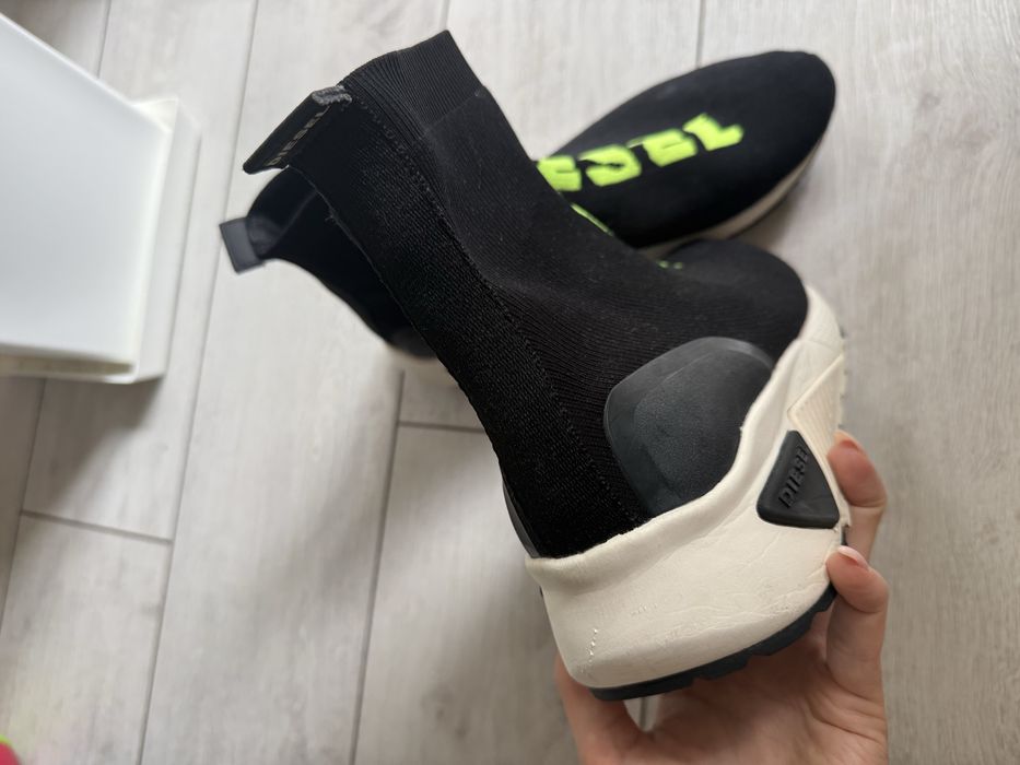 Diesel мъжки маратонки