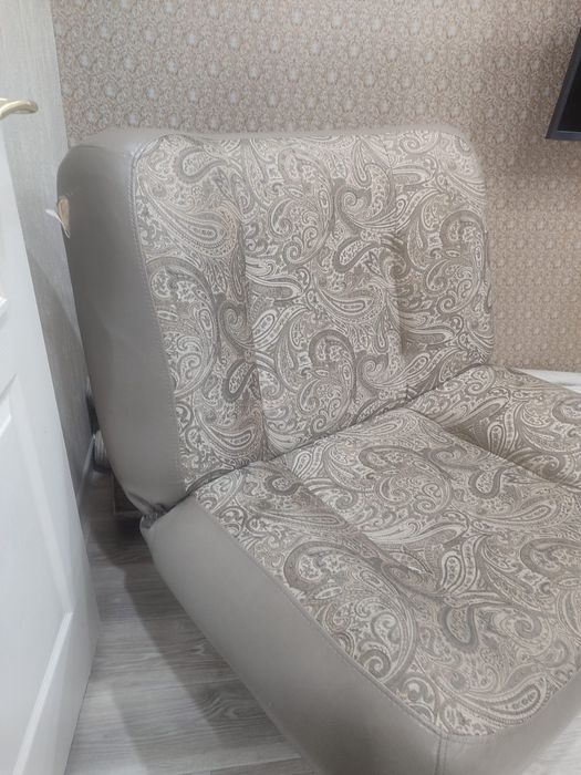 Диван с 2 креслами