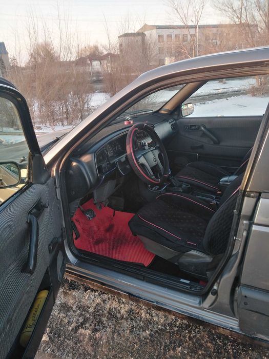 Volksvagen Passat b3