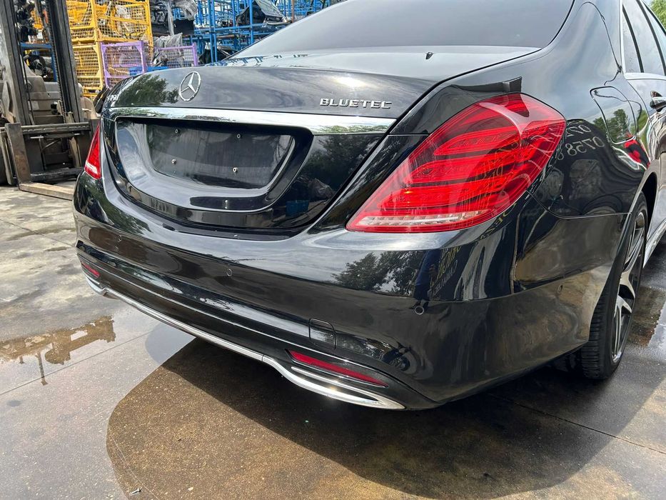 Dezmembrez mercedes s class w222 s350d AMG/bara amg/volan amg/far/stop
