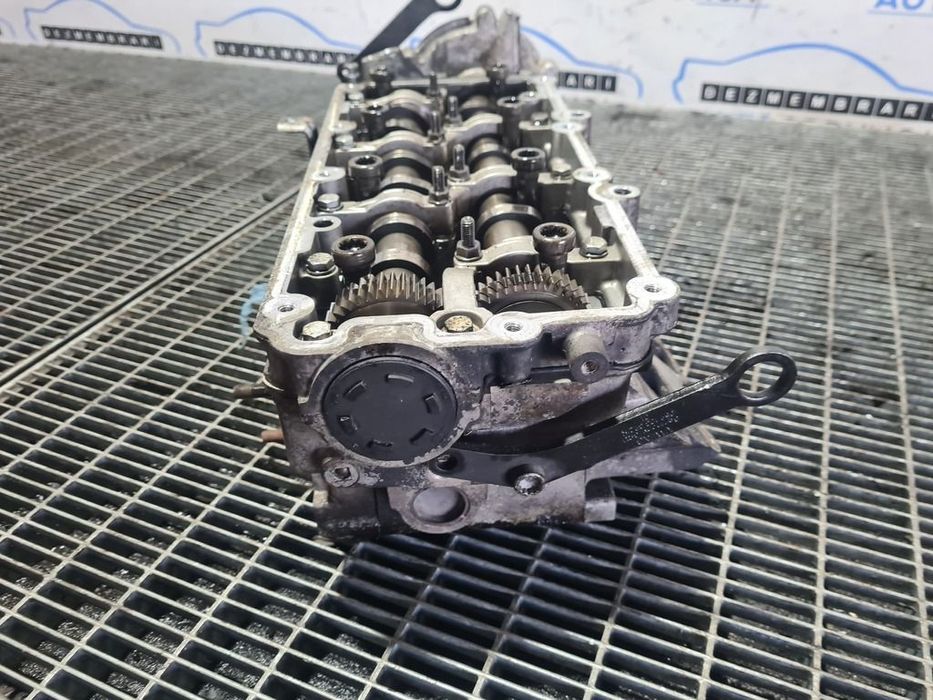 Chiuloasa AUDI Q7 3.0 2005 - 2009 171kW 233CP 2967CC BUG (898)