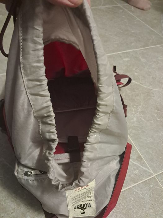 Rucsac Ski  Nomad  Daisy