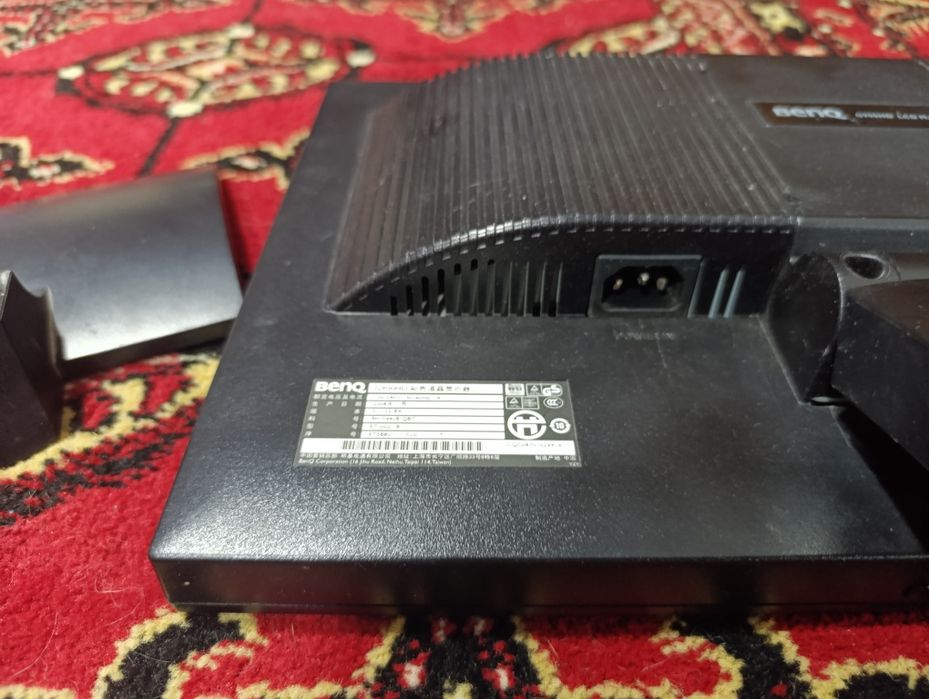 Продается монитором