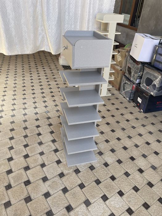 Этажерка универсальная