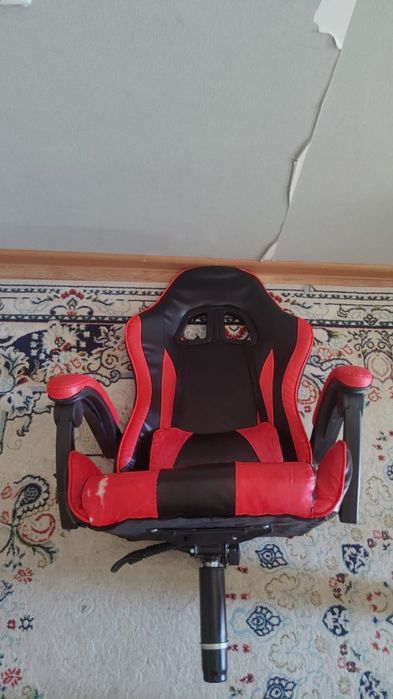 Игровое Кресло бу
