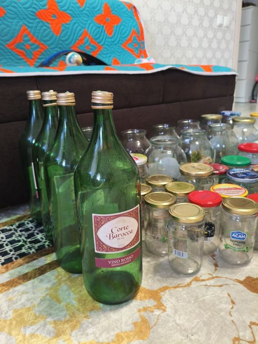 Обмен на вкусняшку