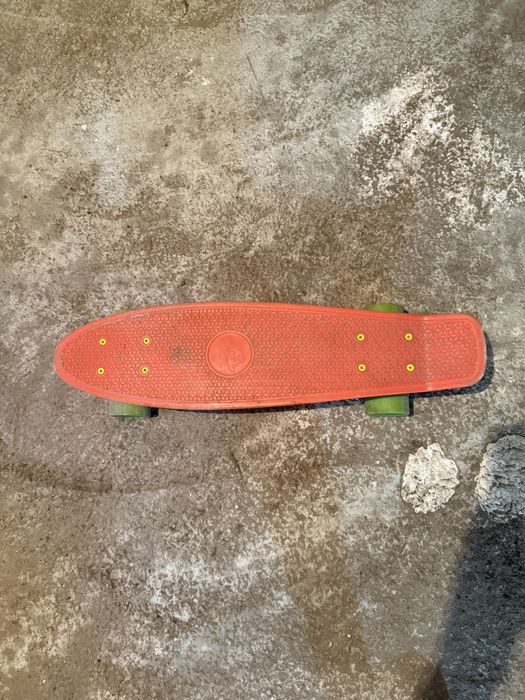 Продам скейт в отличном состоянии