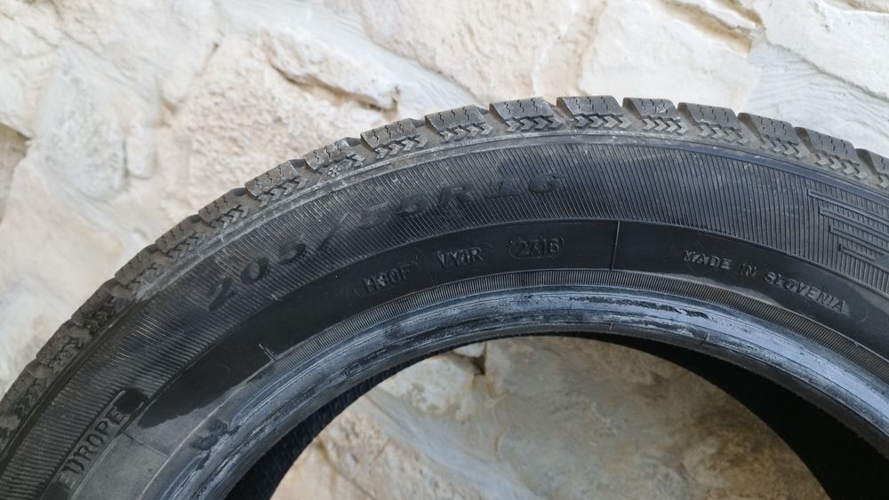 Летни гуми PETLAS 245/45/17,както и гуми 16-ки по 1 бр.лятна и зимна!