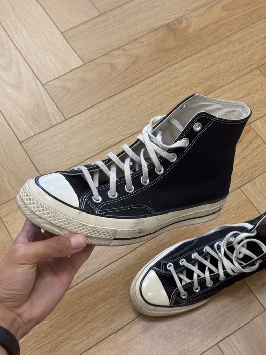 Кеды Converse Chuck Taylor All Star 70 HI