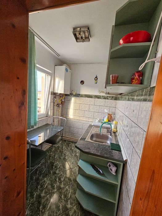 De vanzare apartament 1 camera