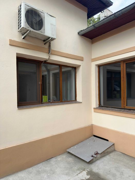 se inchiriaza casa in cartierul 13 septembrie